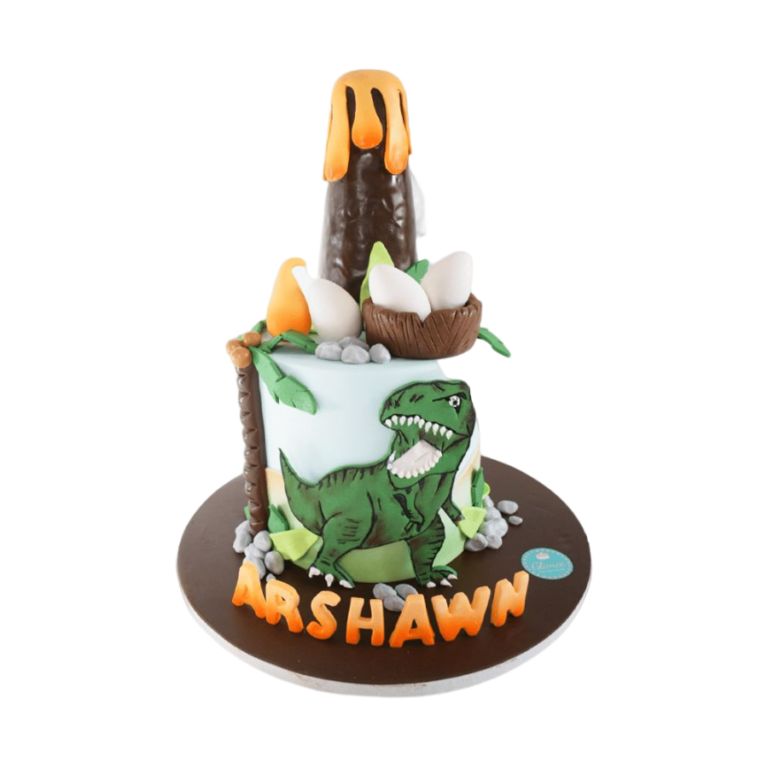 cake 4 kids australia